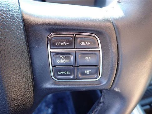 Used 2017 RAM 1500 Sport AWD/4WD image 18