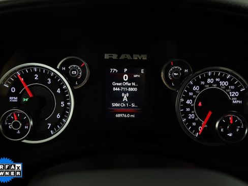 Used 2023 RAM 2500 Tradesman image 20