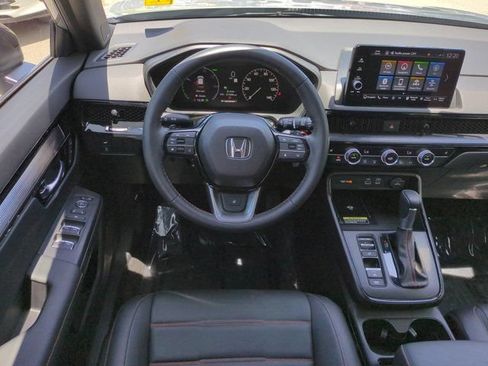 Used 2024 Honda CR-V Sport Touring image 14