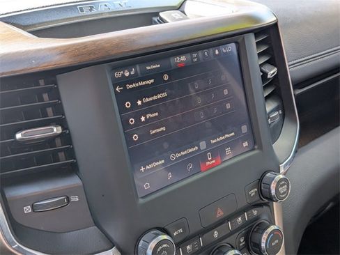 Used 2022 RAM 1500 Laramie image 21