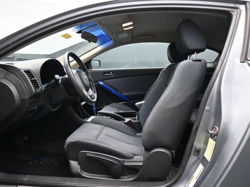 Used 2008 Nissan Altima 2.5 S FWD image 9