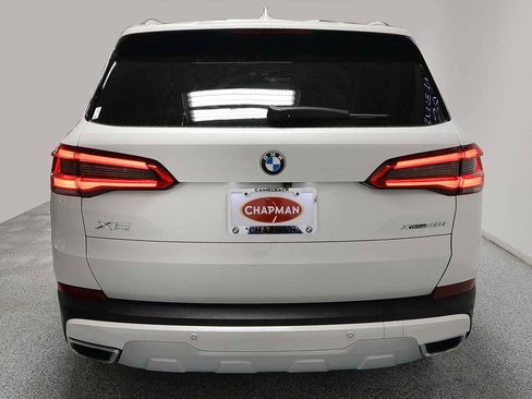 Used 2019 BMW X5 xDrive40i w/ Executive Package AWD/4WD image 4
