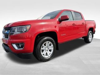 Used 2019 Chevrolet Colorado LT w/ LT Convenience Package 360° Tour