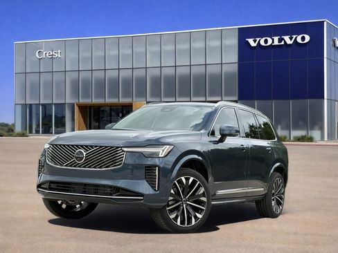 New 2026 Volvo XC90 B5 Ultra w/ Protection Package Premier AWD/4WD image 1