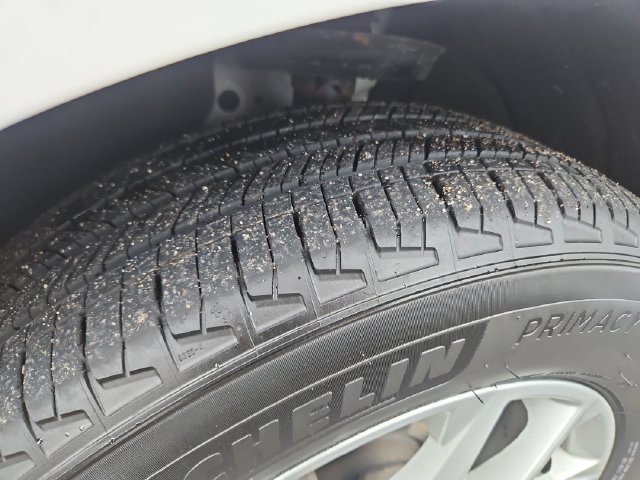 Used 2024 Chevrolet Equinox LS w/ LS Convenience Package FWD image 28