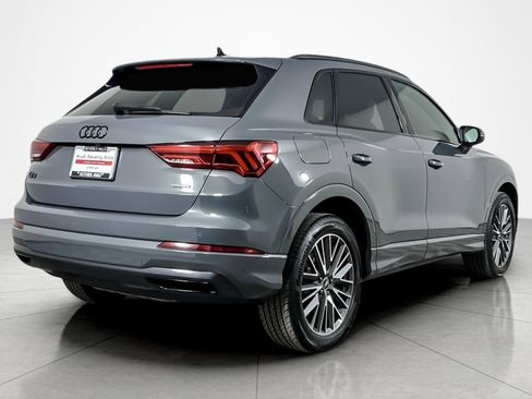 Used 2023 Audi Q3 2.0T Premium w/ Convenience Package image 5