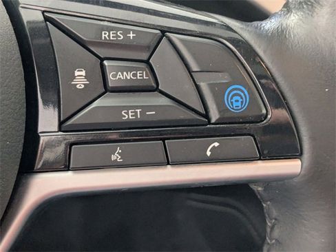 Used 2023 Nissan Altima 2.5 SL image 16