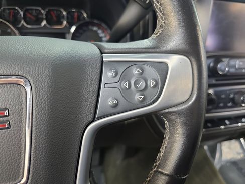 Used 2016 GMC Sierra 2500 SLT image 17