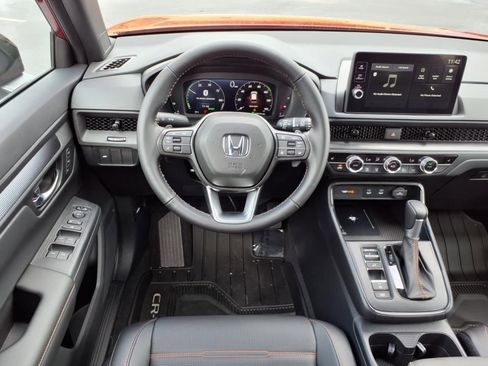 New 2026 Honda CR-V Sport-L image 14