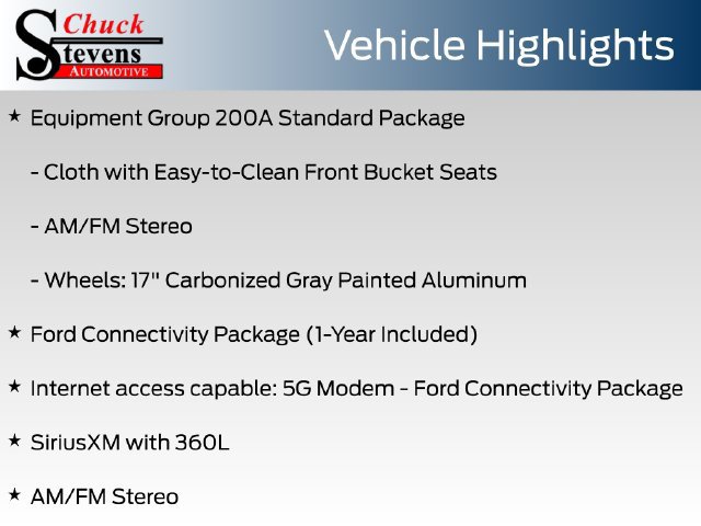 New 2026 Ford Bronco Sport Big Bend AWD/4WD image 6