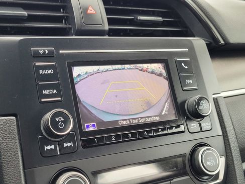 Used 2019 Honda Civic LX image 24