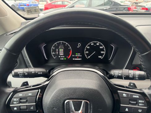 Used 2023 Honda Pilot EX-L image 25