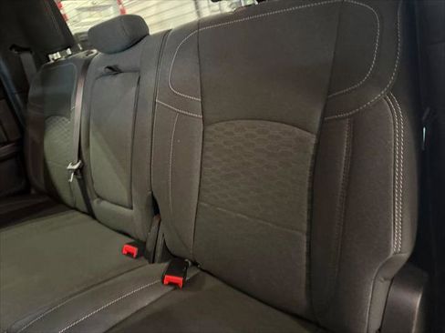 Certified 2025 RAM 2500 Big Horn AWD/4WD image 36