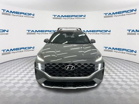 Used 2023 Hyundai Santa Fe Calligraphy FWD image 8