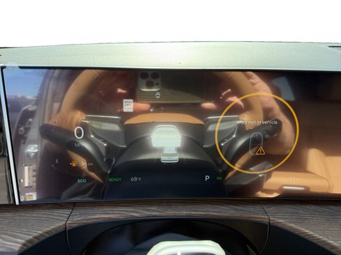 New 2026 Hyundai Santa Fe Limited AWD/4WD image 11