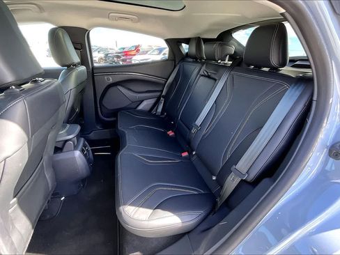 Used 2024 Ford Mustang Mach-E Premium RWD image 29