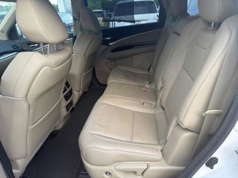 Used 2019 Acura MDX FWD image 8