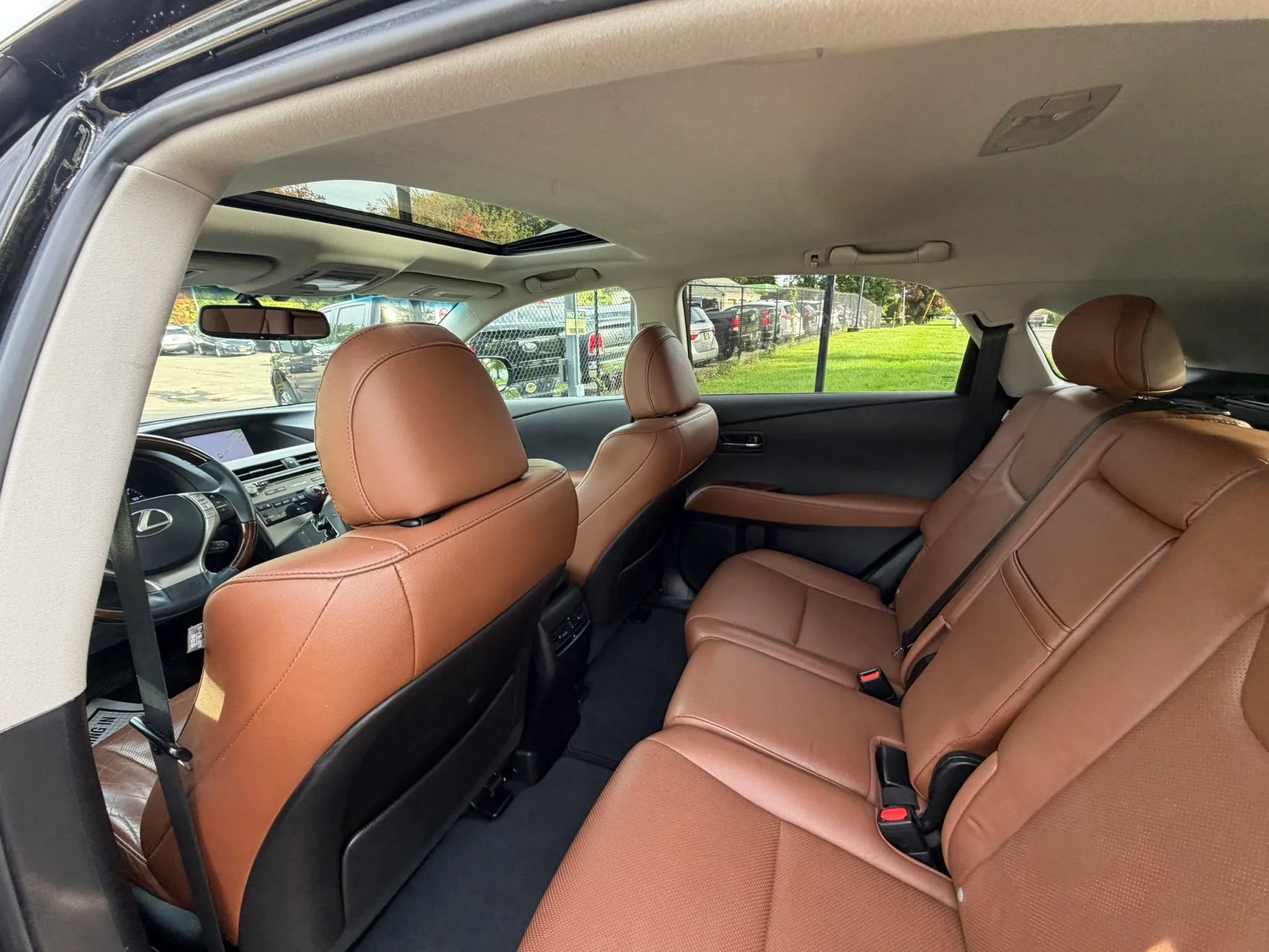 Used 2015 Lexus RX 350 AWD image 18
