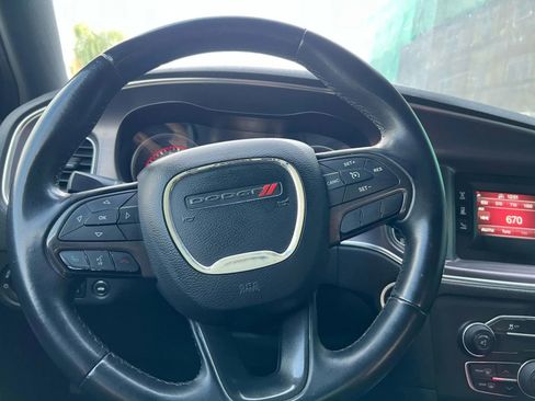 Used 2015 Dodge Charger SE image 15