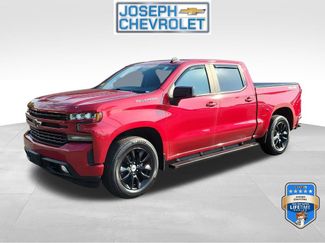 Used 2019 Chevrolet Silverado 1500 RST w/ All-Star Edition AWD/4WD video 2