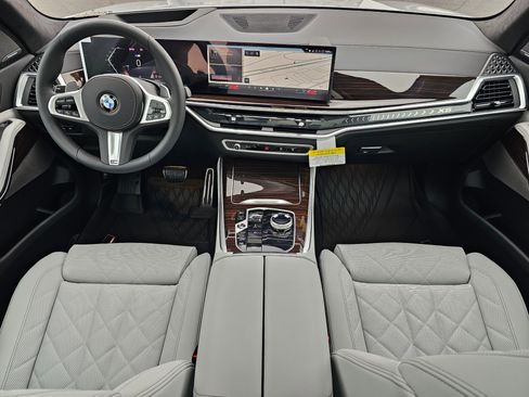 New 2026 BMW X5 xDrive40i image 10