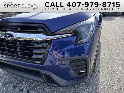 New 2026 Subaru Ascent Limited AWD/4WD image 9