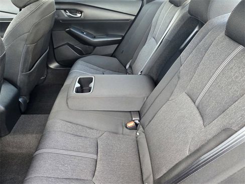 Used 2024 Honda Accord Sport image 9