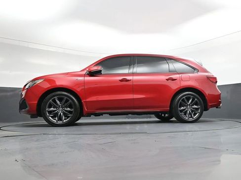 Used 2020 Acura MDX A-Spec image 36