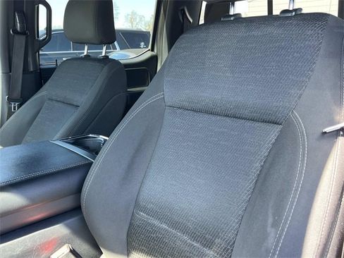 Used 2023 Ford F150 XLT w/ Equipment Group 302A High image 29