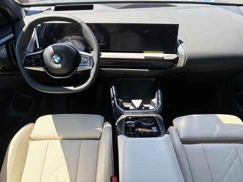 New 2026 BMW X3 xDrive30 w/ Premium Package AWD/4WD image 10