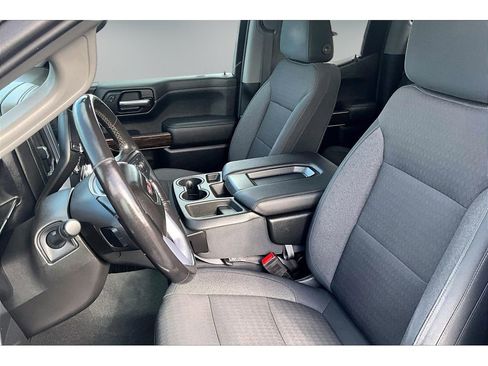 Used 2019 GMC Sierra 1500 SLE w/ SLE Value Package AWD/4WD image 13