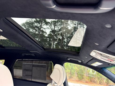 New 2026 Genesis GV80 3.5T Prestige image 19