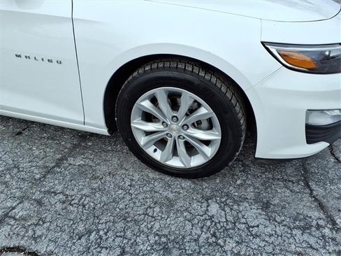 Used 2024 Chevrolet Malibu LT image 4