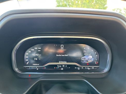 Used 2023 GMC Yukon SLT image 18