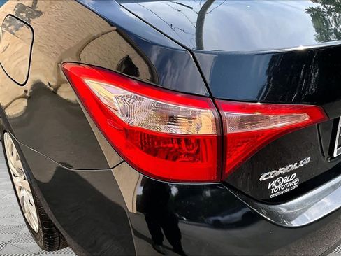 Used 2019 Toyota Corolla LE FWD image 29