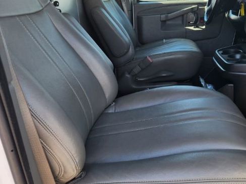 Used 2021 Chevrolet Express 2500 Extended w/ Driver Convenience Package image 20