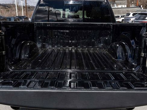 Used 2022 RAM 1500 Laramie image 34