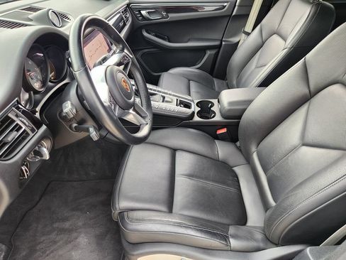 Used 2019 Porsche Macan S AWD/4WD image 15
