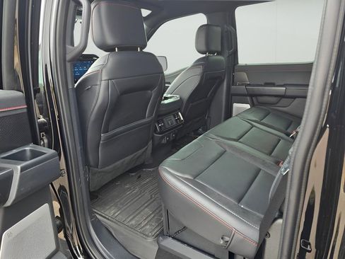 Used 2025 Ford F150 Raptor AWD/4WD image 13
