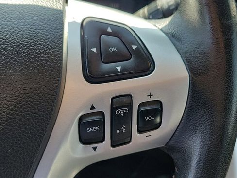 Used 2014 Ford Edge Limited w/ Equipment Group 301A FWD image 18