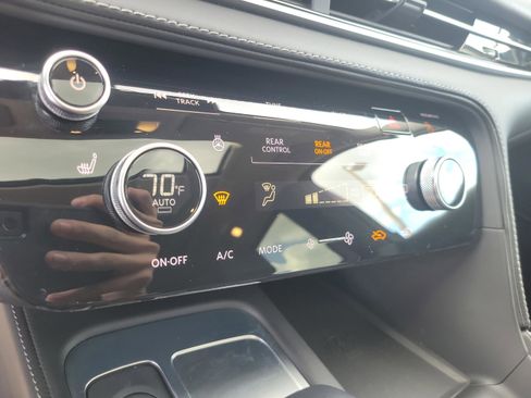 Certified 2025 INFINITI QX60 Pure image 16