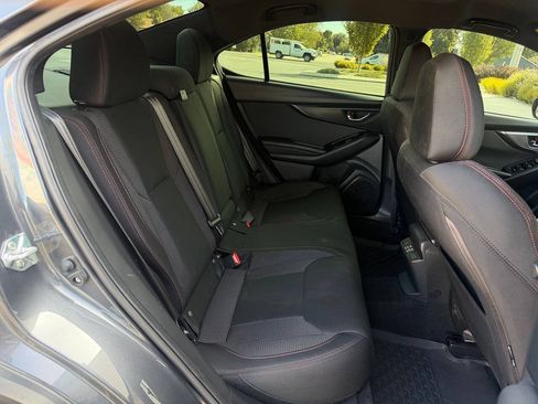 Used 2024 Subaru WRX Premium w/ Popular Package #2A AWD/4WD image 22