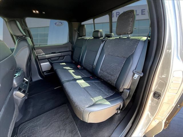 Used 2025 Ford F150 Tremor w/ Bed Utility Package AWD/4WD image 25