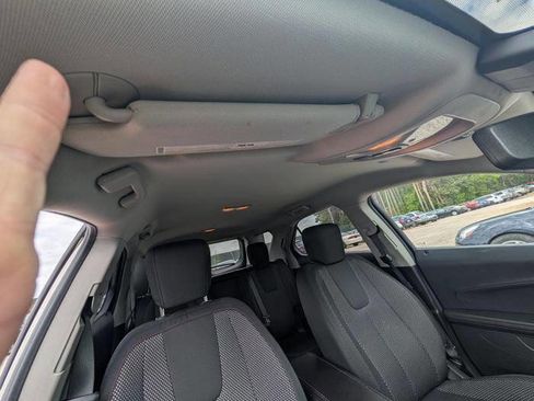 Used 2015 Chevrolet Equinox LT w/ Driver Convenience Package FWD image 31
