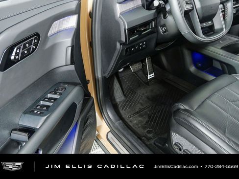 Used 2027 Kia Telluride SX Prestige X-Line AWD/4WD image 8
