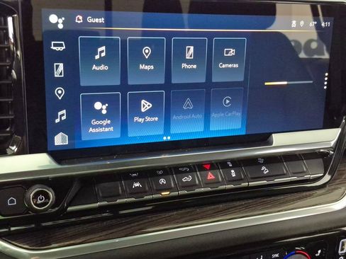 New 2026 Chevrolet Silverado 1500 RST w/ Convenience Package II image 19