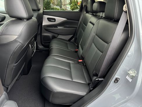 Used 2021 Nissan Murano SL image 14