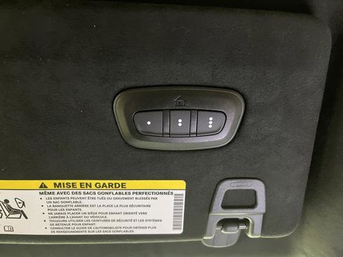 Used 2024 Jeep Grand Cherokee L Summit image 29