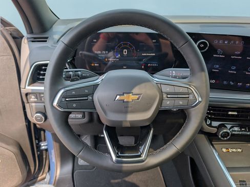 New 2026 Chevrolet Tahoe Premier w/ Sun And Tow Package RWD image 22