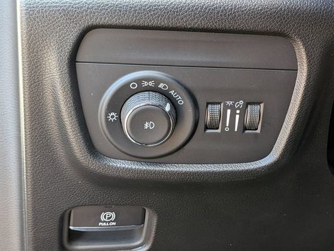 Used 2024 Jeep Grand Cherokee Summit w/ High Altitude Package AWD/4WD image 19